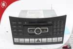 10-13 Mercedes-benz CLS550 W218 Radio Gps Navigation Command Head Unit Oem. Fixed Price $149.00.