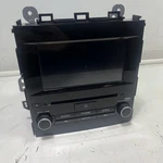 2020 Subaru Impreza Crosstrek Radio Receiver Screen 86431FL640 *w/o Navigation*. Fixed Price $199.88.