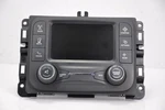 14 - 18 Jeep Grand Cheroke Radio Module Screen Display P05091551AF Oem Code. Fixed Price $179.99.