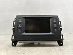 2017-2018 Chrysler Pacifica Am Fm Cd Player Radio Receiver Xmpzj. Fixed Price $90.07.