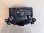 2012 2013 2014 Chevrolet Cruze Radio Audio Control Panel Unit Oem 95914367. Fixed Price $24.99.