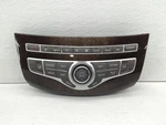 2013-2014 Nissan Pathfinder Radio Control Panel Mtanq. Fixed Price $56.89.