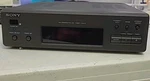 Sony ST-H3600 Fm/am Stereo Tuner Vintage 1991 Made Japan, Untested. Fixed Price $41.10.