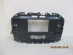 2021-22 Ford F150 8" Radio Display Trim Panel W/air Vents ML3B-15045C36-A. Fixed Price $124.95.