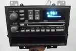 95-97 Delco Cd Player Gmc Sonoma Jimmy Chevy S10 16220765 Full Lighted. Fixed Price $347.00.