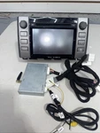 Toyota Tundra Oem 14-19 Gps Radio Touch Screen Cd MP3 & Wireless Carplay Adapter. Fixed Price $449.99.