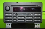 03 04 05 Lincoln Aviator Factory Cd Cassette Player Radio Stereo 3C5T-18C868-AC. Fixed Price $59.99.
