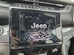 2021-2024 Jeep Grand Cherokee Radio Display Screen: 10.10" , 68474163AG. Fixed Price $230.00.