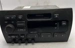 1999 Cadillac Deville Radio Am/fm Player 09354756. Fixed Price $60.00.