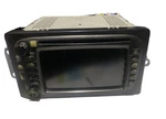 03-07 Buick Rendezvous Radio Cd Navigation Satellite Player 10352079 Oem GMT257. Fixed Price $160.00.