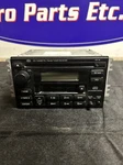 2002 Kia Optima Magentis Oem Fm Radio Single Cd Cassette Player 96190-3C101. Fixed Price $35.96.