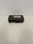 Vintage Mitsubishi Model AR-2300 Car Radio Tested. Fixed Price $19.25.
