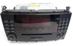 05-07 Mercedes W203 C230 Radio Stereo Audio Head Unit Am Fm Cd Player MF2731. Fixed Price $49.95.