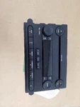 Audio Equipment Radio Am-fm-cd Disc In Dash Fits 06 Ford F250SD Pickup 196998. Fixed Price $80.50.