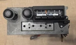 71-74 Mopar Body Charger Road Runner Gtx Satellite Am-fm Radio. Fixed Price $190.00.