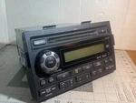 09-14 Honda Ridgeline Cd Player MP3 Wma Radio Receiver JA3 39101-SJC-A312-M1. Fixed Price $80.00.