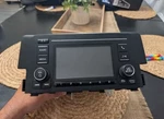 2017 18 Honda Civic Oem Radio Receiver Head Unit 39100-TGG-A610-M1. Fixed Price $65.00.