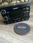 08 Ford Mustang Oem 6 Cd Shaker Stereo Like New!. Fixed Price $205.00.
