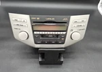 20072009 Lexus RX400H Radio Stereo Am Fm Cd Cassette Mark Levinson 86120 G2U. Fixed Price $35.81.