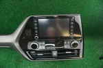 2020 2021 Toyota Camry Receiver Assembly, Jbl Radio & Display Oem 86140-0E380. Fixed Price $429.58.
