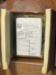 New Box Clarion Car Radio Spec Ii RE-482B Vintage Stereo Head Unit Am / Fm. Fixed Price $85.00.
