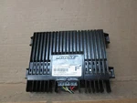 02 03 04 Infiniti G35 Radio Stereo Audio Amplifier Oem 28060AL500 *rl. Fixed Price $69.00.