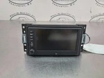2008-13 C6 Corvette Factory Radio Assembly CD-MP3, Option US9 Oem. Fixed Price $199.95.