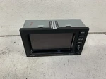 2003-2005 Honda Pilot Navigation Display Screen Oem 39810-S9V-A010-M1. Fixed Price $89.95.