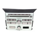 2009-2011 Honda Pilot Am/fm Radio 6 Disc Cd Player 39100-SZA-A200 Missing Button. Fixed Price $46.77.