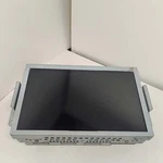 2017 Ford Explorer Sync Module Radio Display Screen Oem HB5T-14G370-FCD. Fixed Price $248.73.