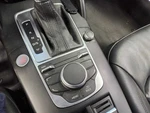 Audio Equipment Radio Sedan Control Console Mounted Fits 15-18 A3 608675. Fixed Price $98.48.