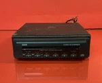 01-06 Bmw 330I Disc Cd Changer 82110009836 QE0195 Warranty. Fixed Price $99.99.