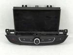 2020 Buick Regal Sportback Radio Control Panel Q9CPQ. Fixed Price $52.34.