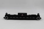 Audio Equipment Radio Control Panel Fits 2017-2019 Kia Sportage Oem #20743. Fixed Price $40.00.