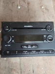 07-09 Ford Mustang Oem SHAKER500 Radio MP3 Aux 6 Disc Cd Changer Player Receiver. Fixed Price $175.00.