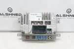 2017-2018 Chrysler Pacifica Uconnect VP3 Radio Receiver 68232028AM Oem. Fixed Price $168.26.