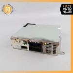 11-14 Audi D4 A8 S8 Satellite Tuner Receiver Control Module Unit 4H0035082G Oem. Fixed Price $99.60.