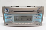 **read* 07 Toyota Camry 86120-06190 **jbl** Radio 6CD/AM/FM/MP3 A51823 Oem *C487. Fixed Price $40.00.