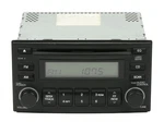 2006-2011 Hyundai Accent Am Fm Radio Single Disc Cd Player 99610-01E485CA. Fixed Price $106.25.