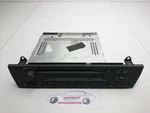 Bmw X3 E83 E85 E86 Z4 Business Cd Player 65126932545 9205278 Aa. Fixed Price $224.04.