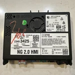 2015-2016 Gm Human Machine Interface Hmi Module Oem *unlock Extra Fee* 23493425. Fixed Price $63.99.