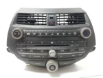 2008-2011 Honda Accord Am Fm Radio Cd Player Audio Assembly With Single Disc Oem. Fixed Price $239.99.