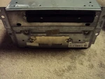2011 Bmw X3 Radio Received Cd Harman CI924581501. Fixed Price $69.99.