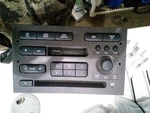 Audio Equipment Radio Receiver Id 5038138 Fits 99-05 Saab 9-5 87012. Fixed Price $83.48.