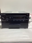 Oem 2002 Mitsubishi Montero Am/fm Radio Cd Player MR587385 Fits 2003. Fixed Price $68.00.
