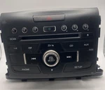 2014 Honda Cr-v Radio Receiver Am/fm/cd 39100-T0A-A520-M1. Fixed Price $99.75.