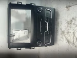 Audio Equipment Radio Control Panel Id GS7T-18E243-EC Fits 16-17 Fusion 2164763. Fixed Price $95.69.
