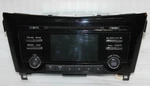 2014-2016 Nissan Rogue Am Fm Cd Navigation Radio Reciever 25915-4BA0A Oem. Fixed Price $142.99.