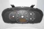 Speedometer Instrument Cluster Dash Panel Gauges 07 08 Kia Rondo 85,354 Miles. Fixed Price $92.88.