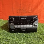 2002-2004 Isuzu Axiom Radio Head Unit Ac Heater Climate Control 8-97329-325-1. Fixed Price $199.99.